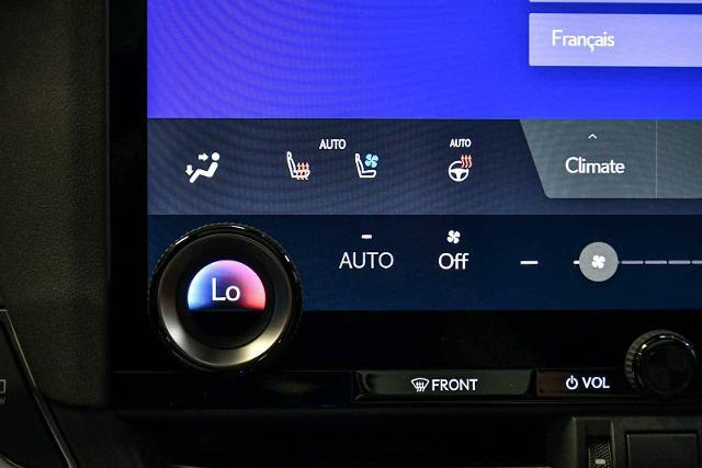 2025 Lexus GX 550 Vehicle Photo in DALLAS, TX 75235