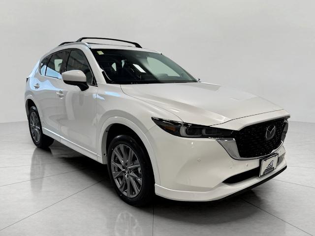 2025 Mazda CX-5 Vehicle Photo in Green Bay, WI 54304