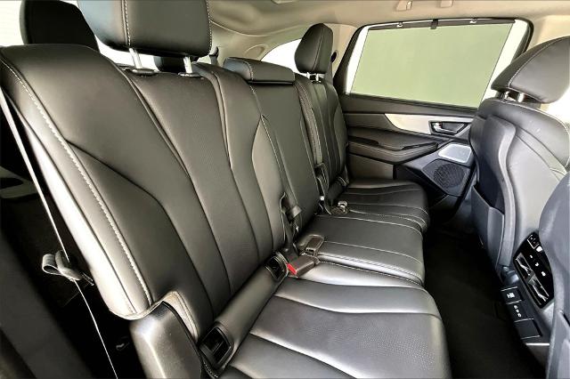2025 Acura MDX Vehicle Photo in Grapevine, TX 76051