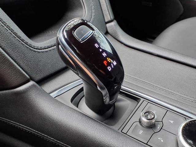 2024 Cadillac XT5 Vehicle Photo in San Antonio, TX 78230-1001