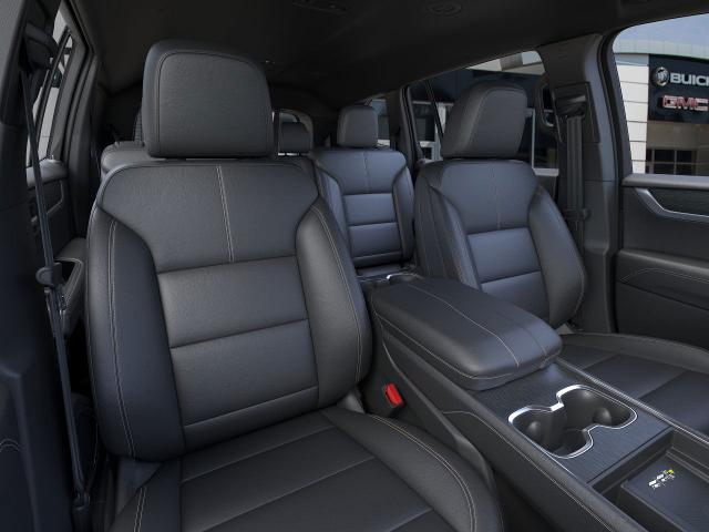 2025 GMC Acadia Vehicle Photo in TREVOSE, PA 19053-4984