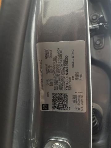 2021 GMC Canyon Vehicle Photo in MEDINA, OH 44256-9631