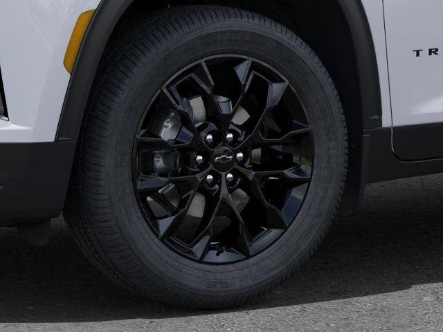 2025 Chevrolet Traverse Vehicle Photo in APPLETON, WI 54914-4656