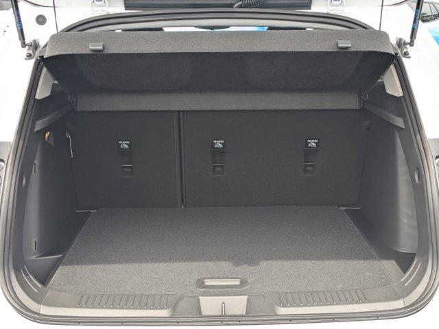 2025 Chevrolet Trax Vehicle Photo in BRUNSWICK, GA 31525-1881