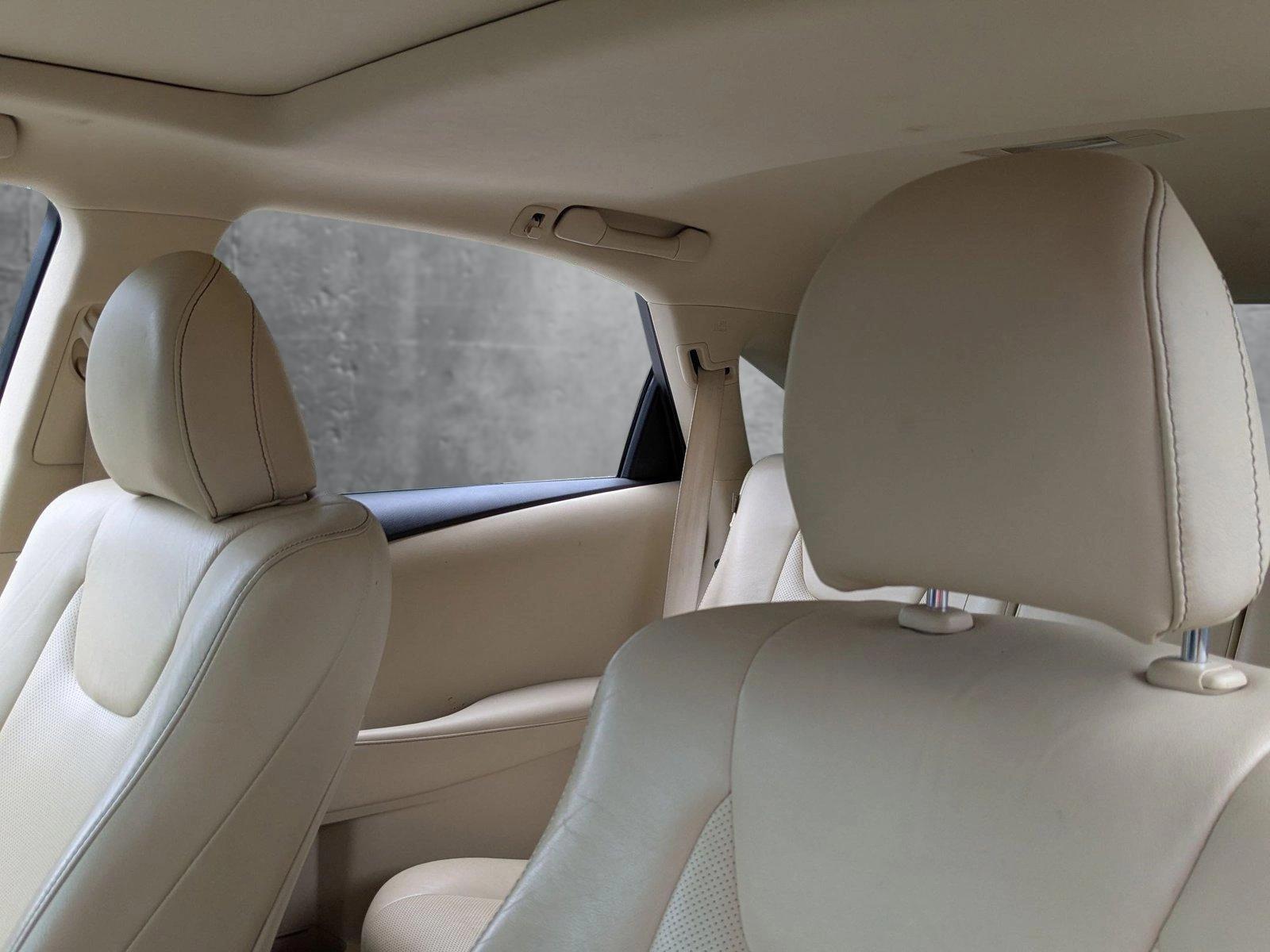 2013 Lexus RX 350 Vehicle Photo in West Palm Beach, FL 33417