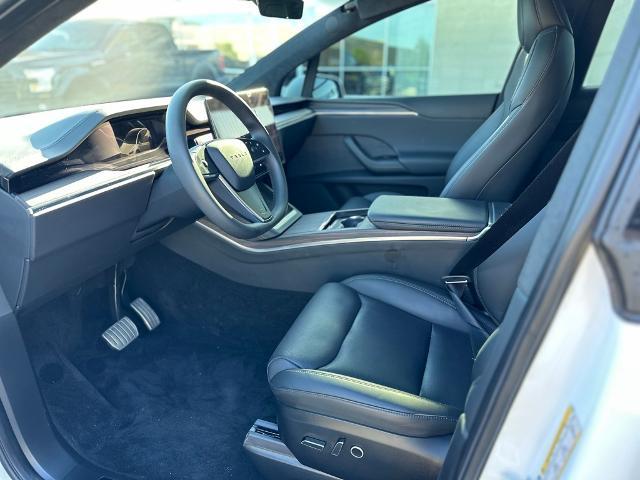 2023 Tesla Model X Vehicle Photo in Grapevine, TX 76051