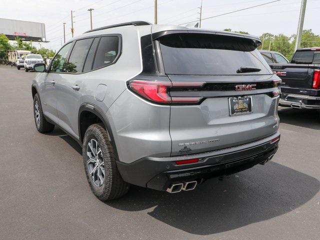 2025 GMC Acadia Vehicle Photo in HOMOSASSA, FL 34448-1461