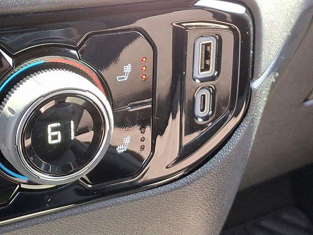 2023 Chevrolet Silverado 1500 Vehicle Photo in DANBURY, CT 06810-5034