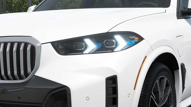 2026 BMW X5 xDrive50e Vehicle Photo in GRAPEVINE, TX 76051