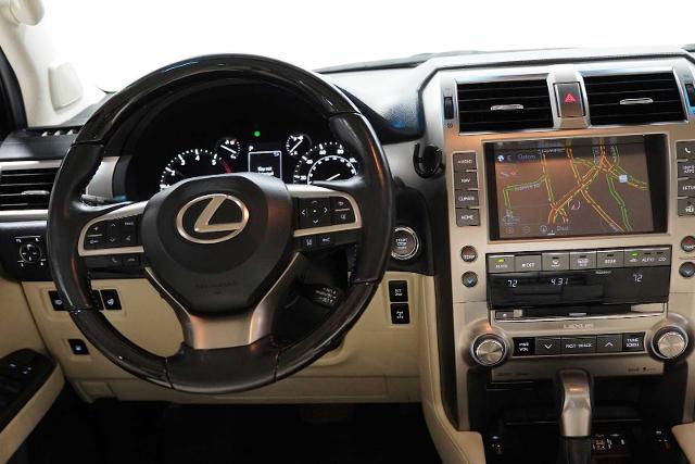 2021 Lexus GX 460 Vehicle Photo in GRAPEVINE, TX 76051