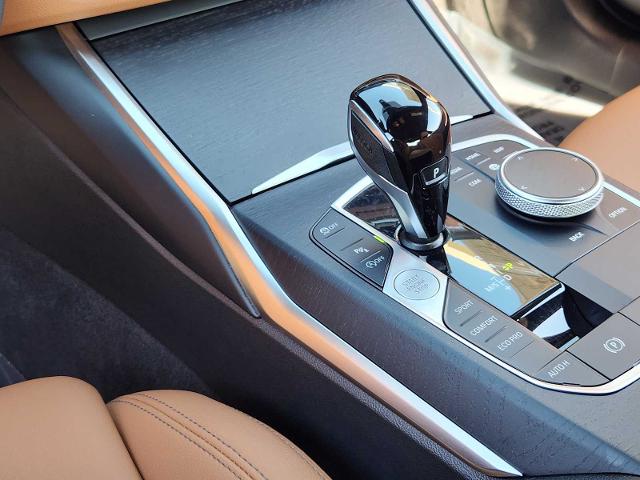 2023 BMW 430i xDrive Vehicle Photo in PLANO, TX 75024
