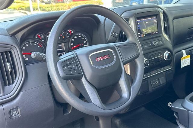 2025 GMC Sierra 1500 Vehicle Photo in ELK GROVE, CA 95757-8703