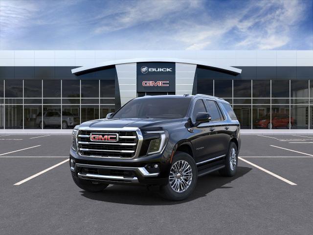 2025 GMC Yukon Vehicle Photo in GOLDEN, CO 80401-3850