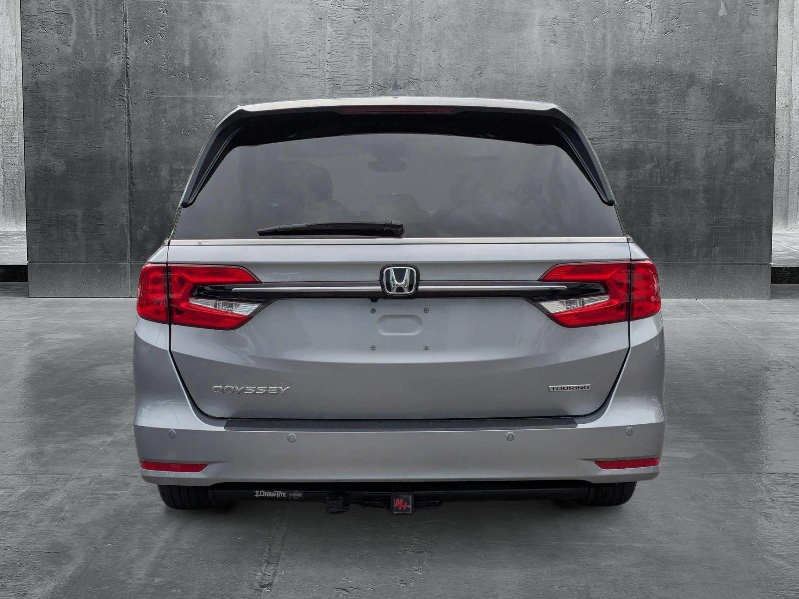 2024 Honda Odyssey Vehicle Photo in Miami, FL 33015