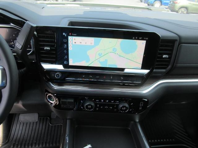 2025 Chevrolet Silverado 2500 HD Vehicle Photo in LEESBURG, FL 34788-4022