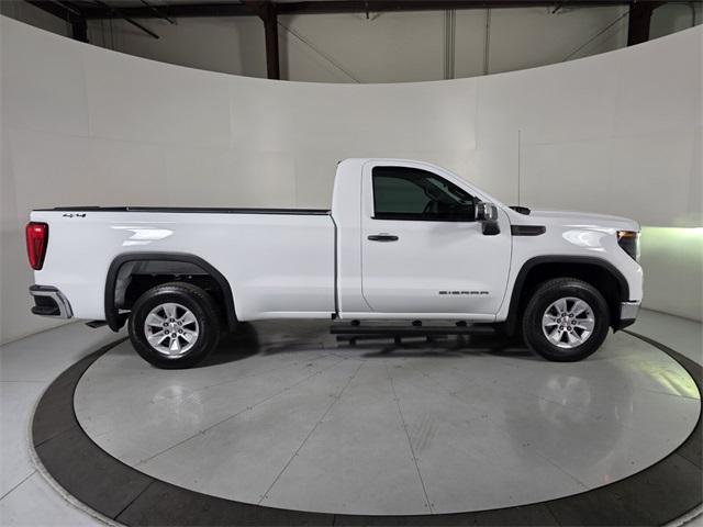 2025 GMC Sierra 1500 Vehicle Photo in PRESCOTT, AZ 86305-3700