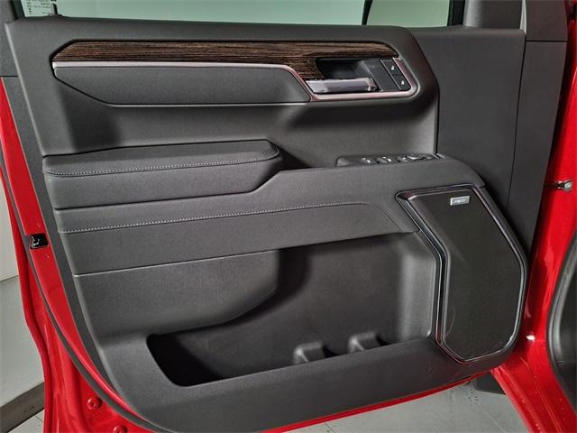2025 GMC Sierra 1500 Vehicle Photo in PRESCOTT, AZ 86305-3700