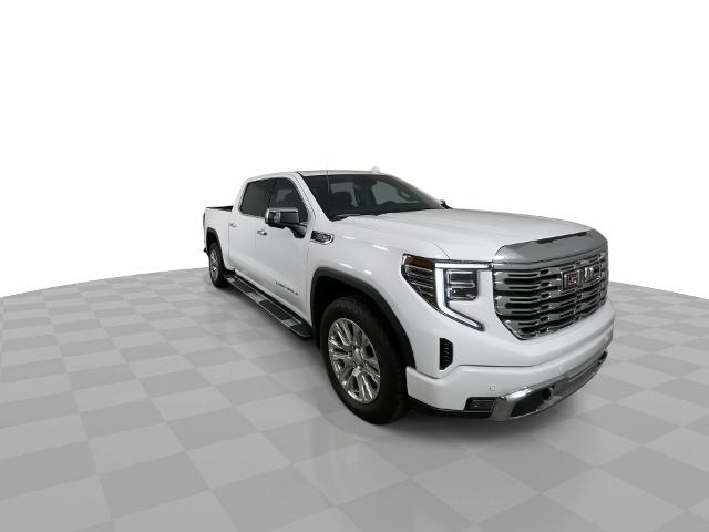 2024 GMC Sierra 1500 Vehicle Photo in GILBERT, AZ 85297-0402