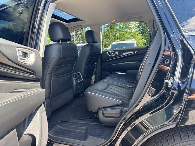 2019 INFINITI QX60 Vehicle Photo in Willow Grove, PA 19090