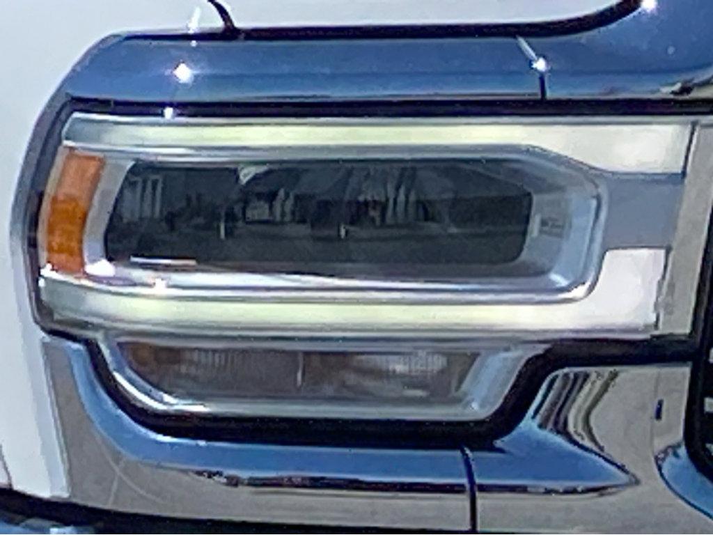 2021 Ram 2500 Vehicle Photo in POOLER, GA 31322-3252