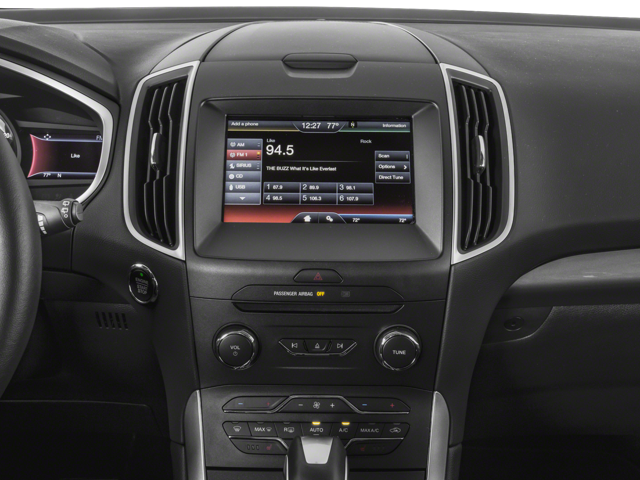2018 Ford Edge Vehicle Photo in Green Bay, WI 54304