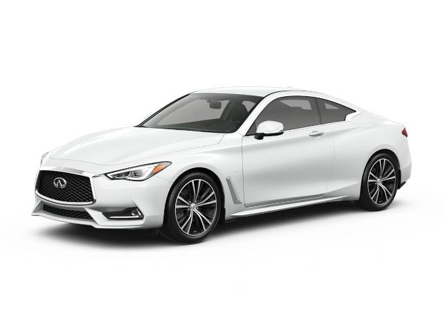 2020 INFINITI Q60 Vehicle Photo in San Antonio, TX 78230