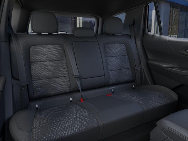 2026 Chevrolet Equinox Vehicle Photo in DANBURY, CT 06810-5034