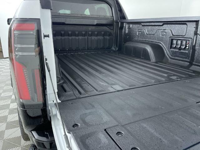 2025 GMC Sierra EV Vehicle Photo in GILBERT, AZ 85297-0402