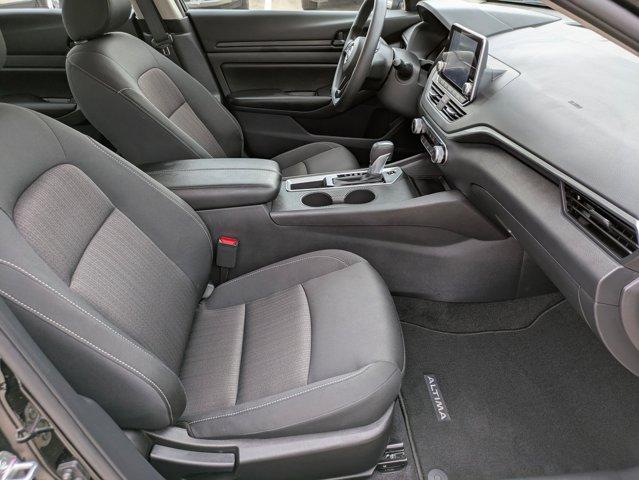 2025 Nissan Altima Vehicle Photo in San Antonio, TX 78209