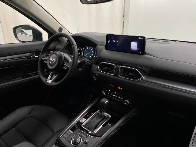 2025 Mazda CX-5 Vehicle Photo in Appleton, WI 54913