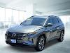 Used 2022 Hyundai Tucson SEL with VIN 5NMJFCAE5NH116347 for sale in Medford, NY