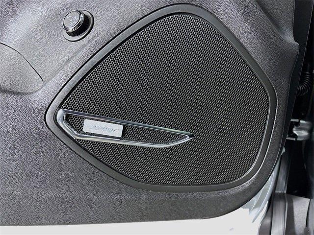2025 Buick Envision Vehicle Photo in PUYALLUP, WA 98371-4149