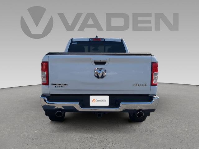 2019 Ram 1500 Vehicle Photo in Brunswick, GA 31525