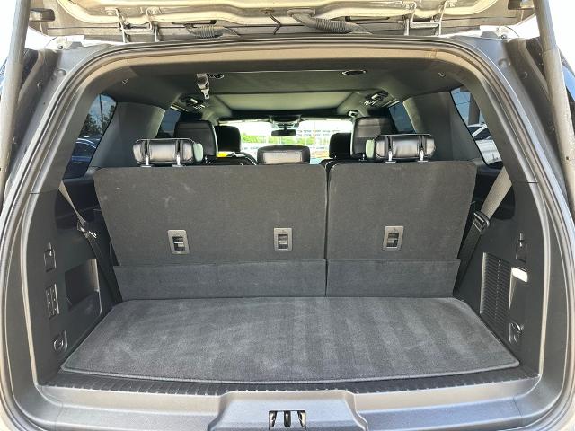 2021 Ford Expedition Vehicle Photo in Grapevine, TX 76051