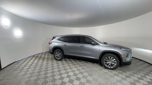 2025 Buick Enclave Vehicle Photo in GILBERT, AZ 85297-0402