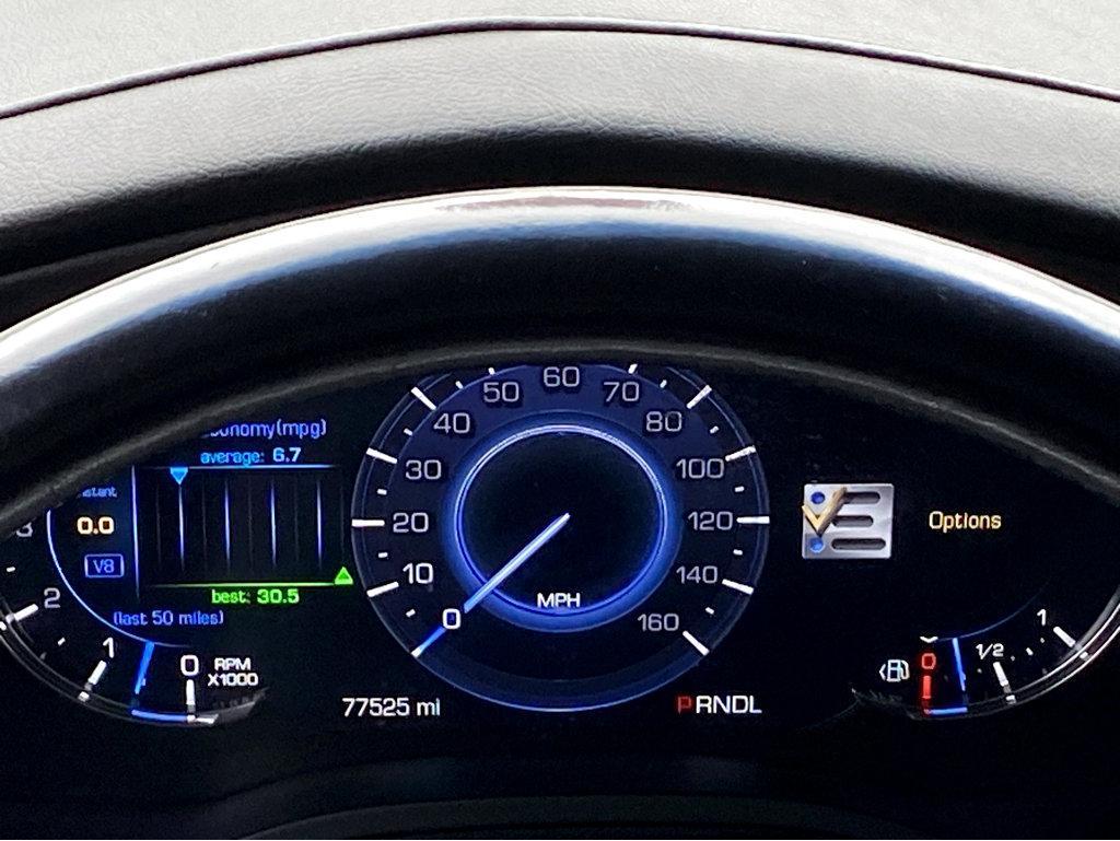 2019 Cadillac Escalade ESV Vehicle Photo in POOLER, GA 31322-3252