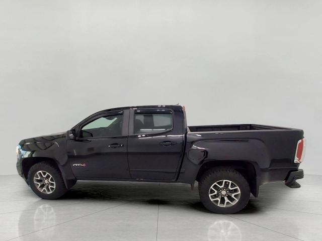 2022 GMC Canyon Vehicle Photo in OSHKOSH, WI 54904-7811