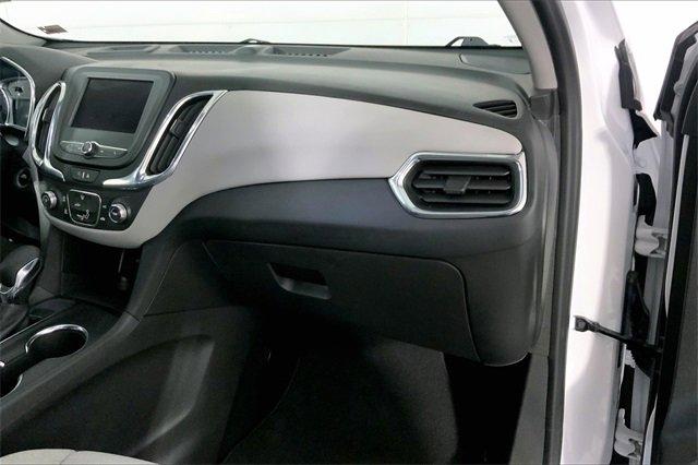 2023 Chevrolet Equinox Vehicle Photo in INDEPENDENCE, MO 64055-1314
