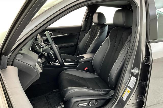 2023 Acura Integra Vehicle Photo in Grapevine, TX 76051