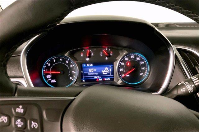 2024 Chevrolet Equinox Vehicle Photo in INDEPENDENCE, MO 64055-1314