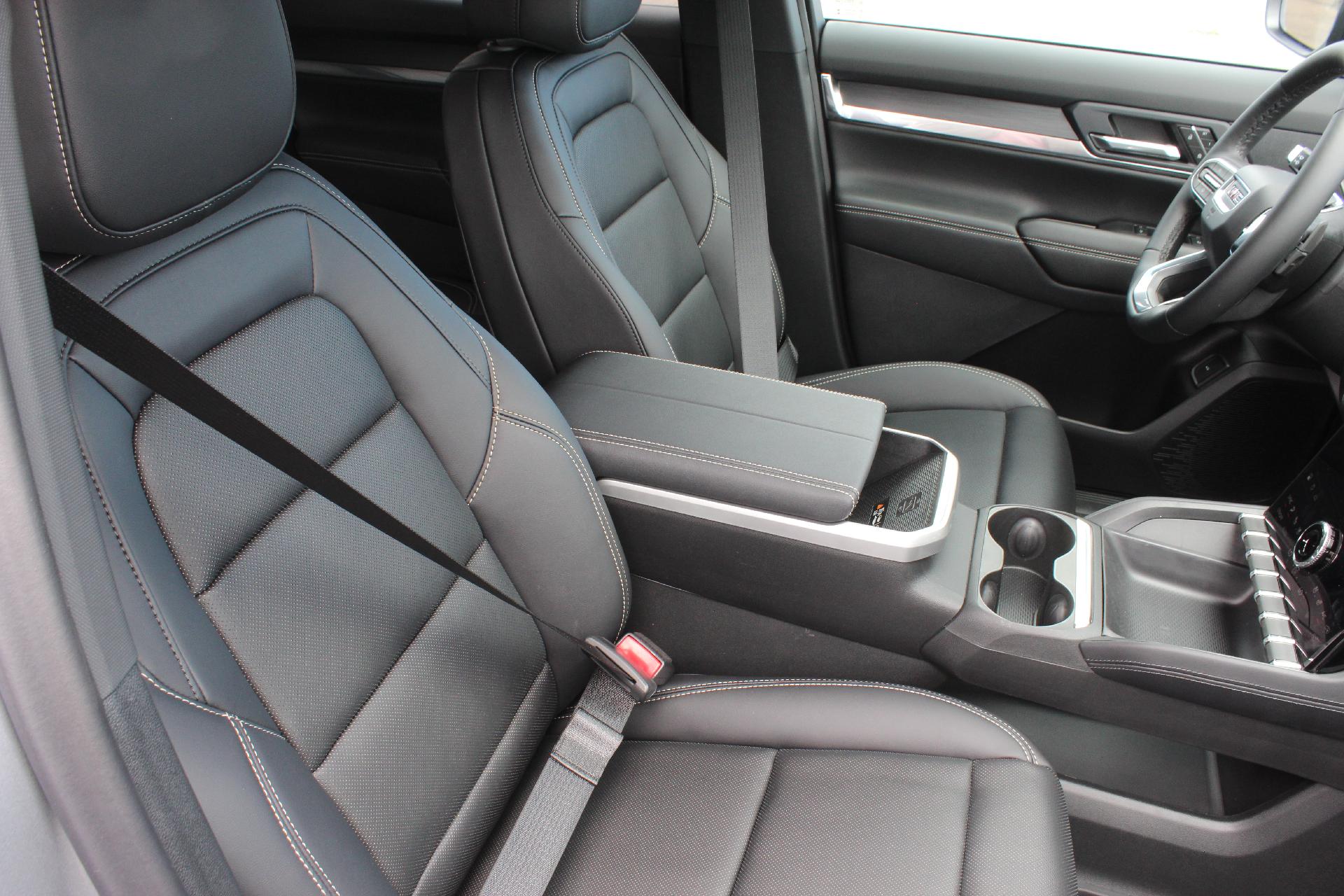 2026 GMC Terrain Vehicle Photo in AURORA, CO 80012-4011