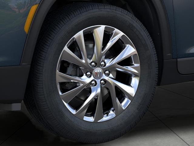 2025 Buick Enclave Vehicle Photo in GREEN BAY, WI 54303-3330