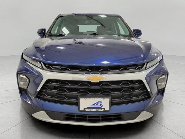 2023 Chevrolet Blazer Vehicle Photo in APPLETON, WI 54914-4656