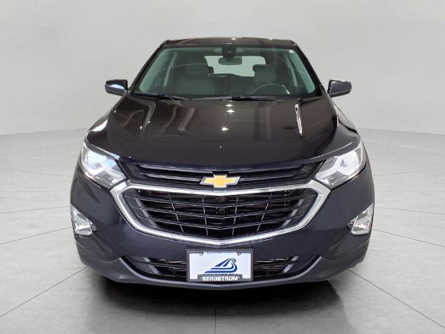 2020 Chevrolet Equinox Vehicle Photo in NEENAH, WI 54956-2243