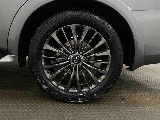 2021 INFINITI QX80 Vehicle Photo in Appleton, WI 54913