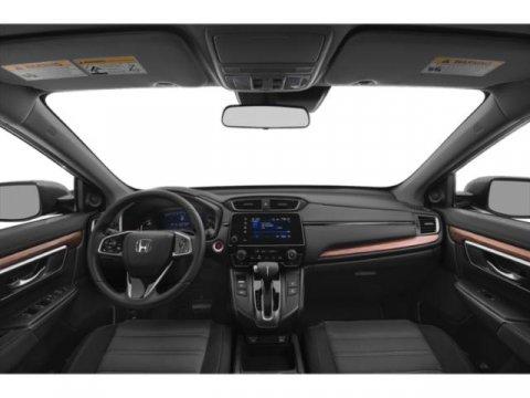 2021 Honda CR-V Vehicle Photo in Georgetown, TX 78626