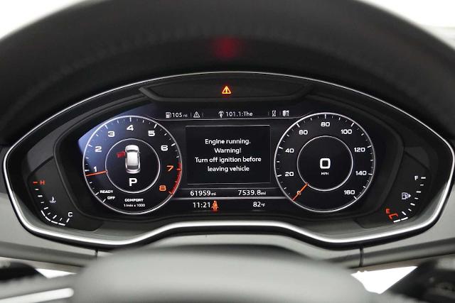 2018 Audi Q5 Vehicle Photo in GRAPEVINE, TX 76051