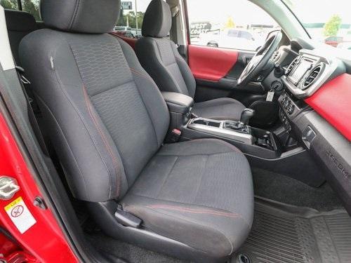 2018 Toyota Tacoma Vehicle Photo in HOMOSASSA, FL 34448-1461