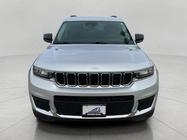 2023 Jeep Grand Cherokee L Vehicle Photo in Kaukauna, WI 54130