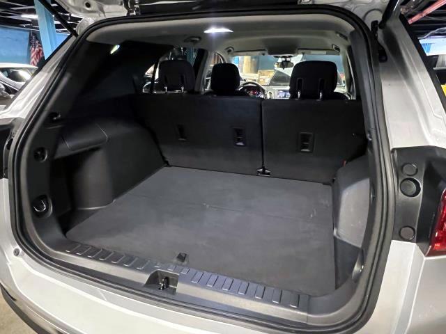2020 Chevrolet Equinox Vehicle Photo in Roslyn, NY 11576
